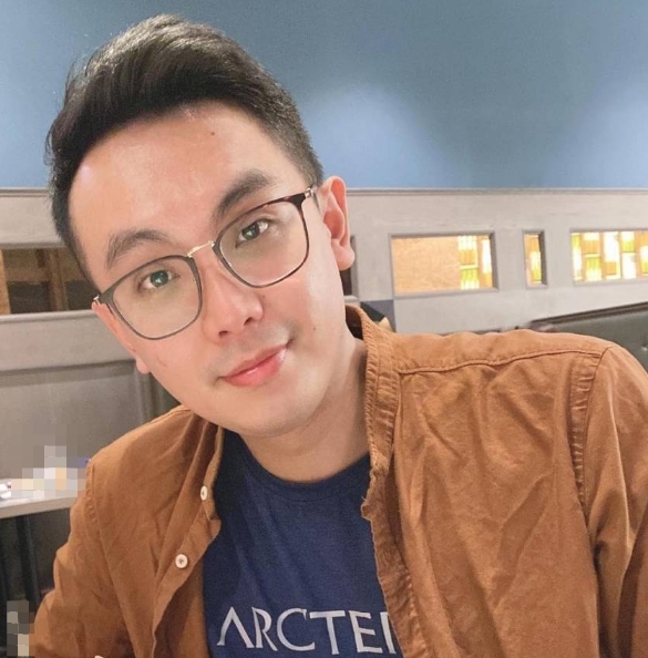林致宏照片