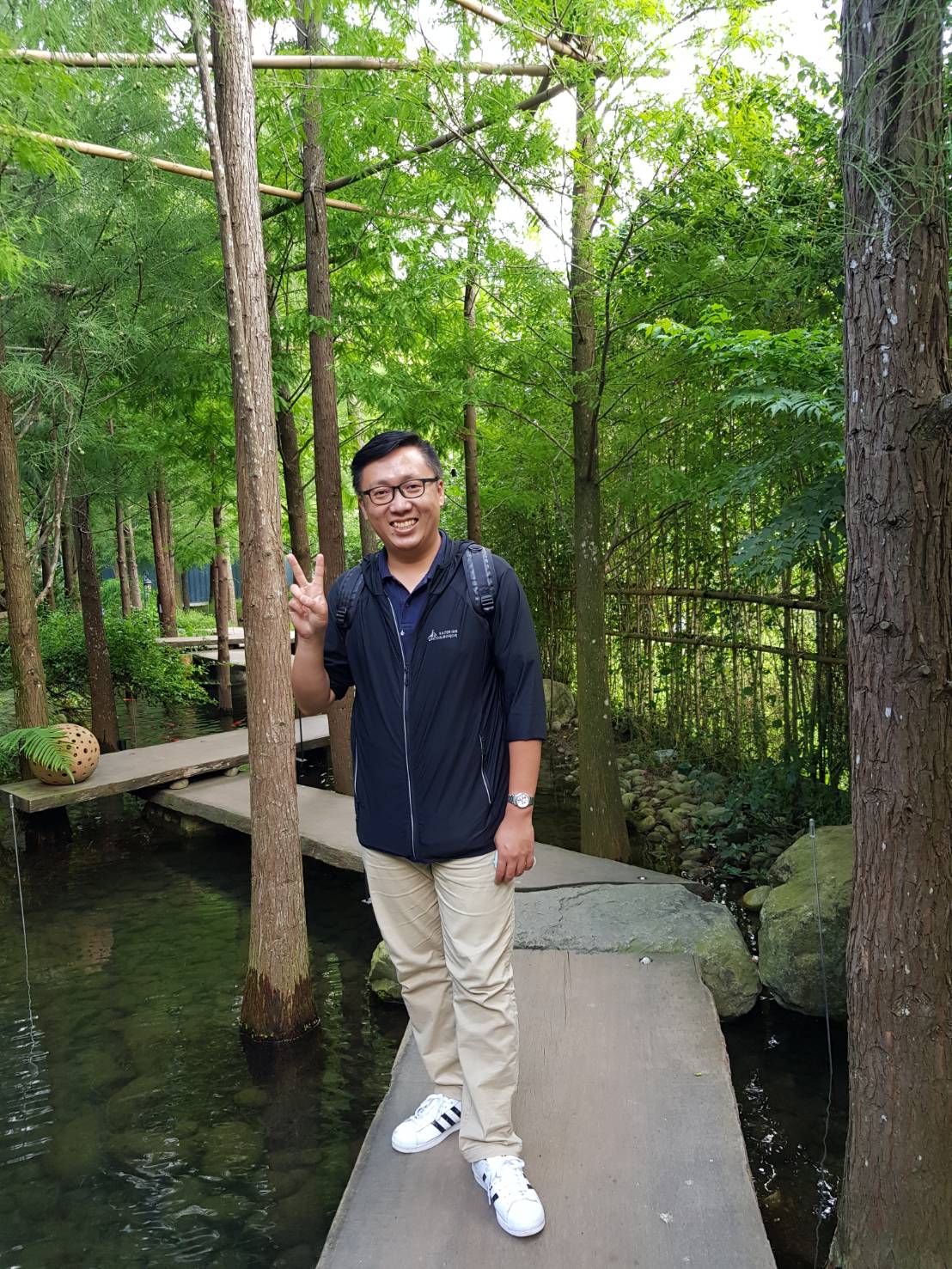 黃國桓照片