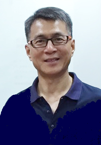 黃大夫 James