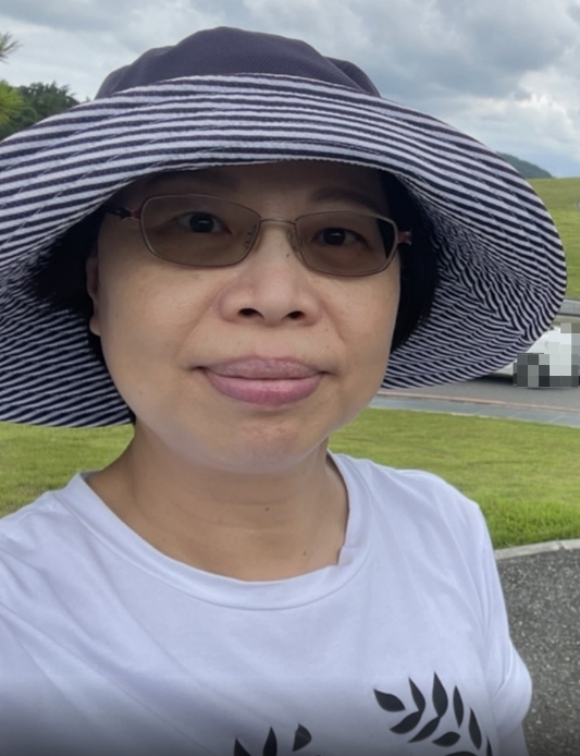 林淑珍照片