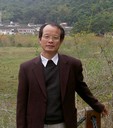 鍾榮富 Chung, Raung-Fu