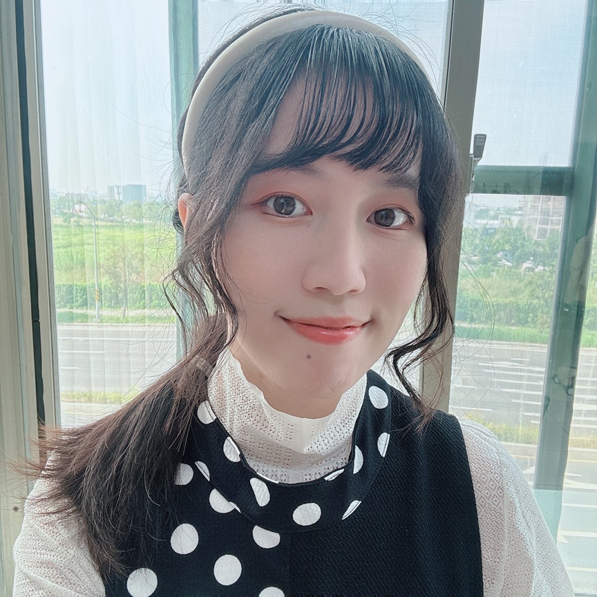 葉淯嫙照片